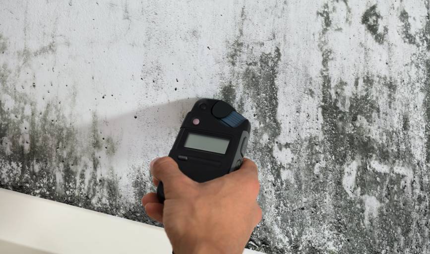 Lead Paint Testing