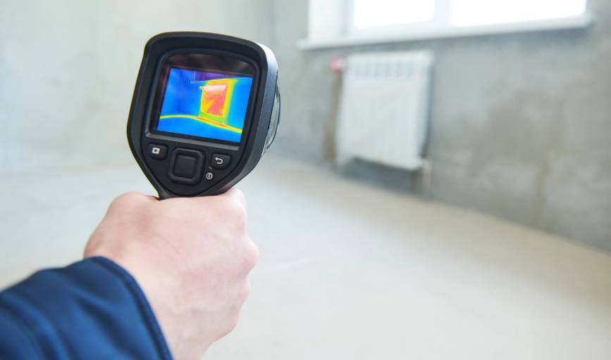 Residential Lead Inspection
